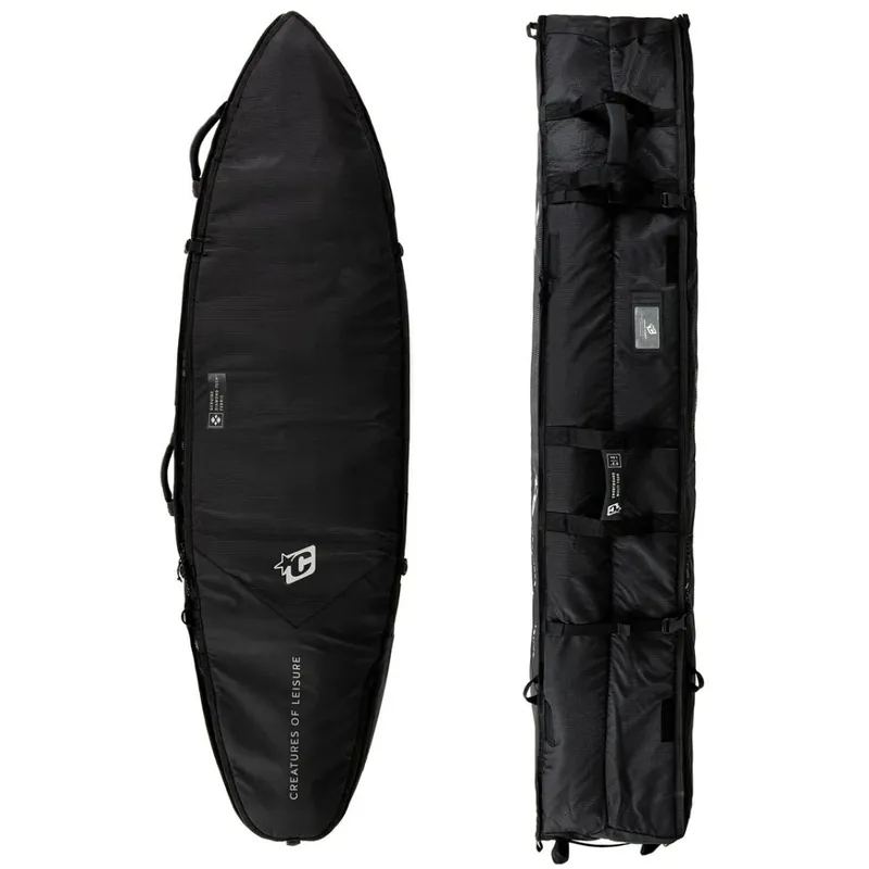 Nouvel Arrivage HOUSSE CREATURES SHORTBOARD MULTI TOUR 6‘3‘‘