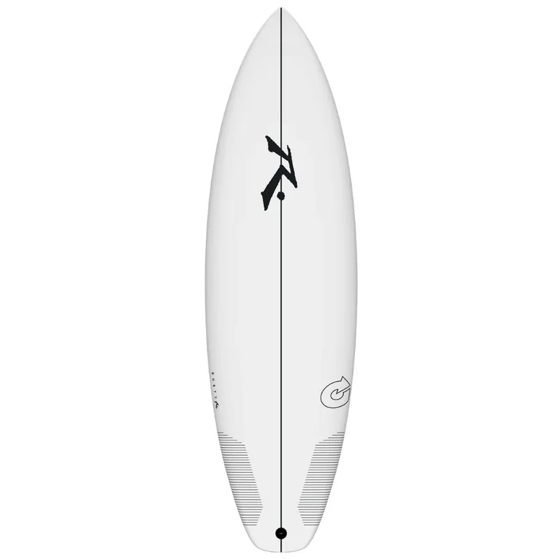 PLANCHE DE SURF TORQ SD TEC RUSTY 6‘4‘‘ Dernier Modèle
