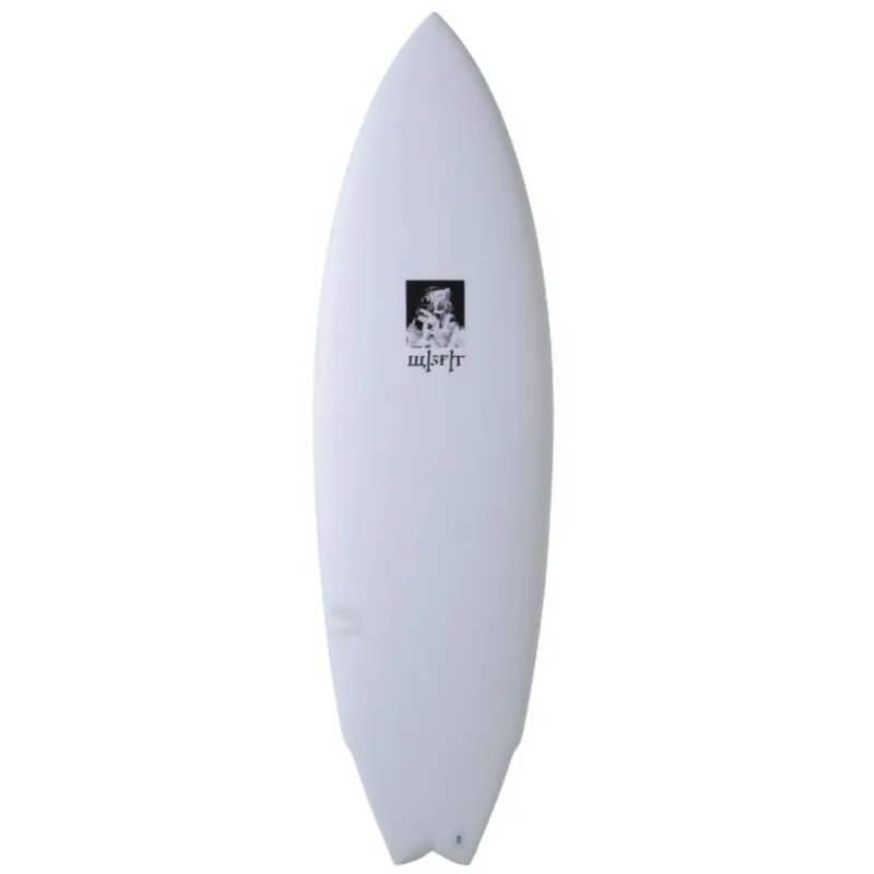 PLANCHE DE SURF MISFIT BEACH METALL 5‘9‘‘ Promotion Saisonnière
