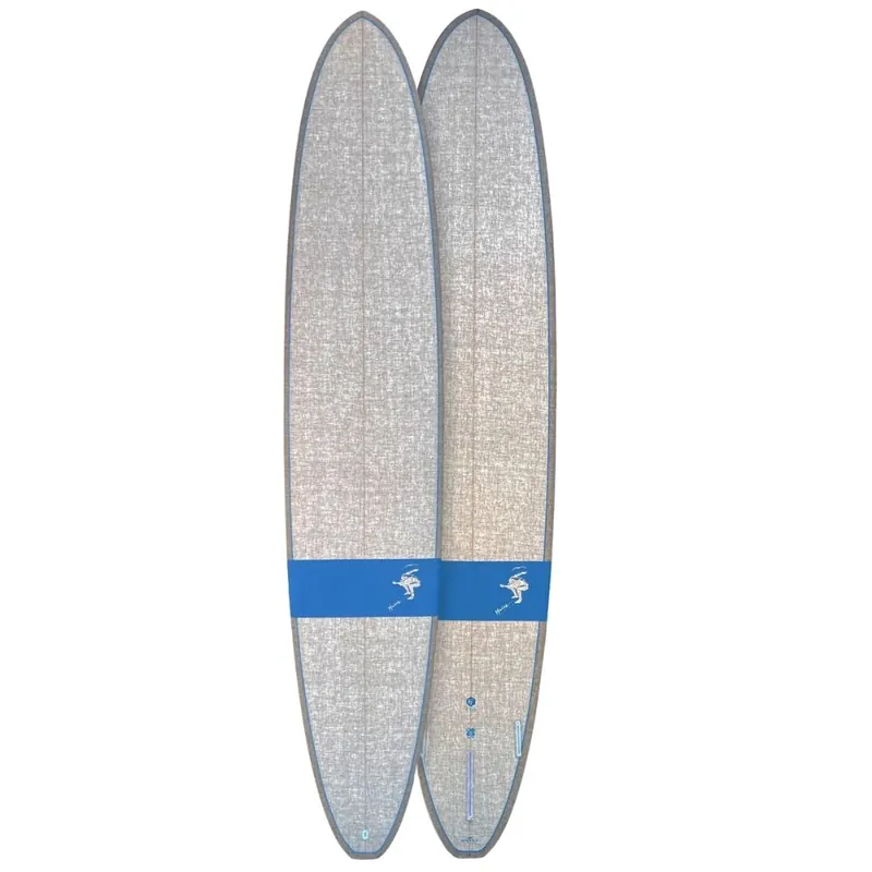 PLANCHE DE LONGBOARD MICKEY MUNOZ THE GLIDE 10‘6‘‘ Paiement Sécurisé