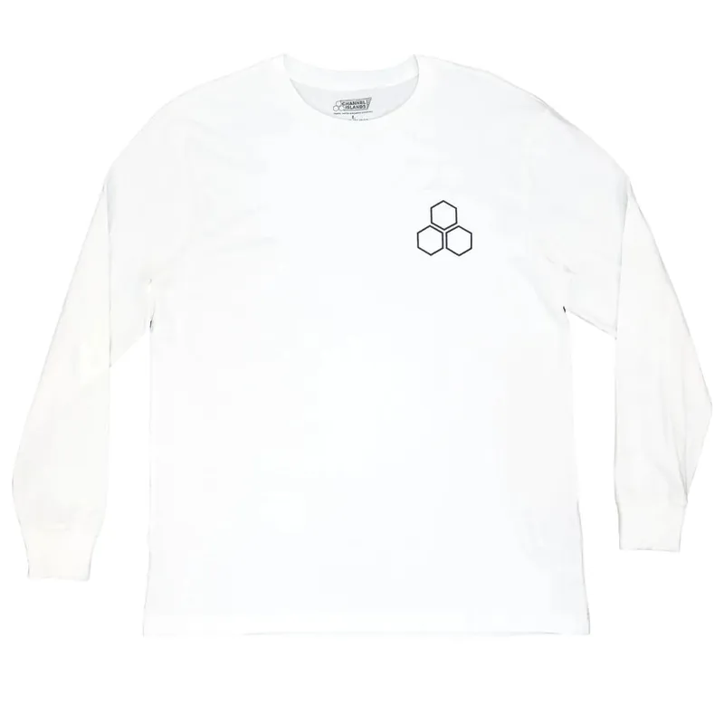 T-SHIRT CHANNEL ISLANDS SOLID FLAG Vente Directe