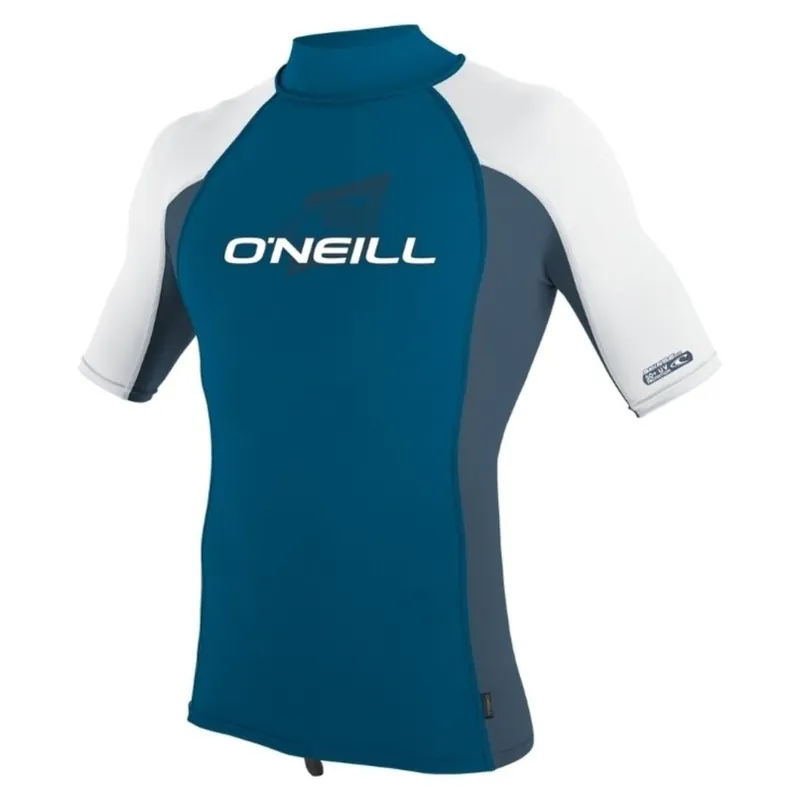 Retour Gratuit LYCRA O‘NEILL PREMIUM SKINS TURTLENECK