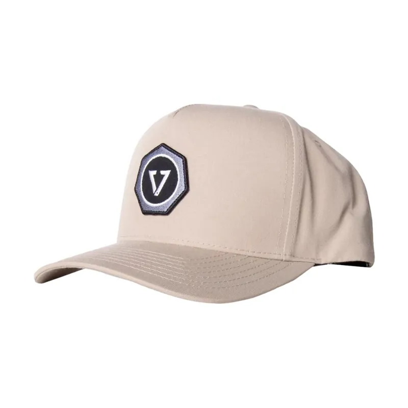 Petit Prix CASQUETTE VISSLA SEVEN SEAS ECO