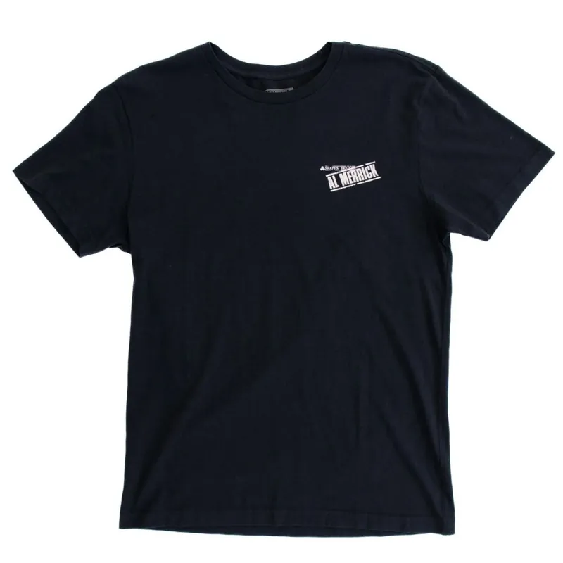 Vente Directe T-SHIRT CHANNEL ISLANDS AL STAMP OG