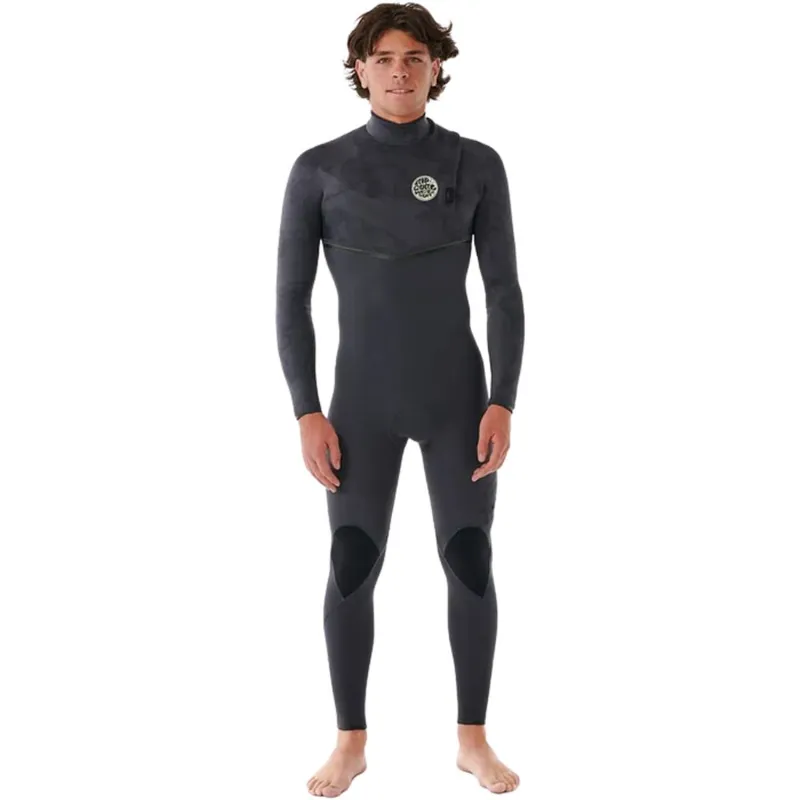 COMBINAISON RIP CURL E BOMB 4/3 Seulement Aujourd'hui