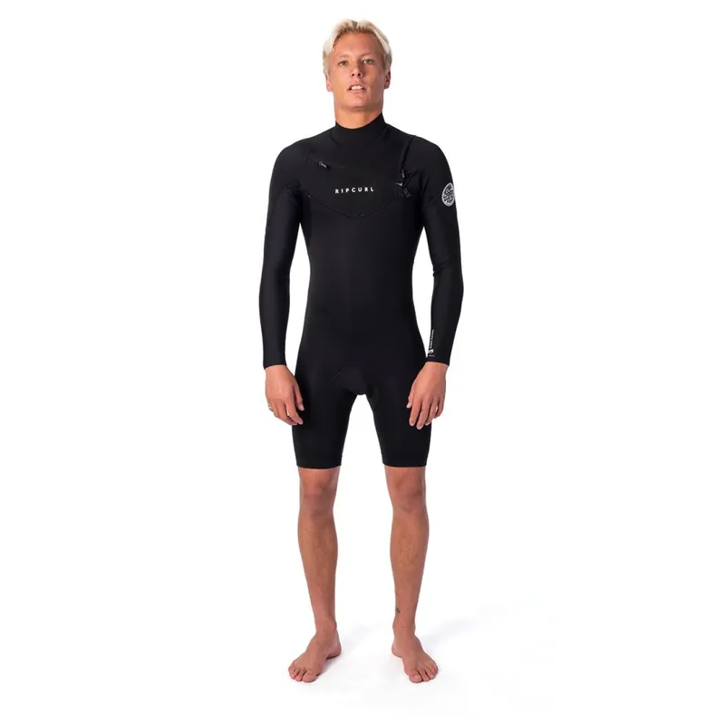 Authentique COMBINAISON RIP CURL DAWN PATROL 2/2