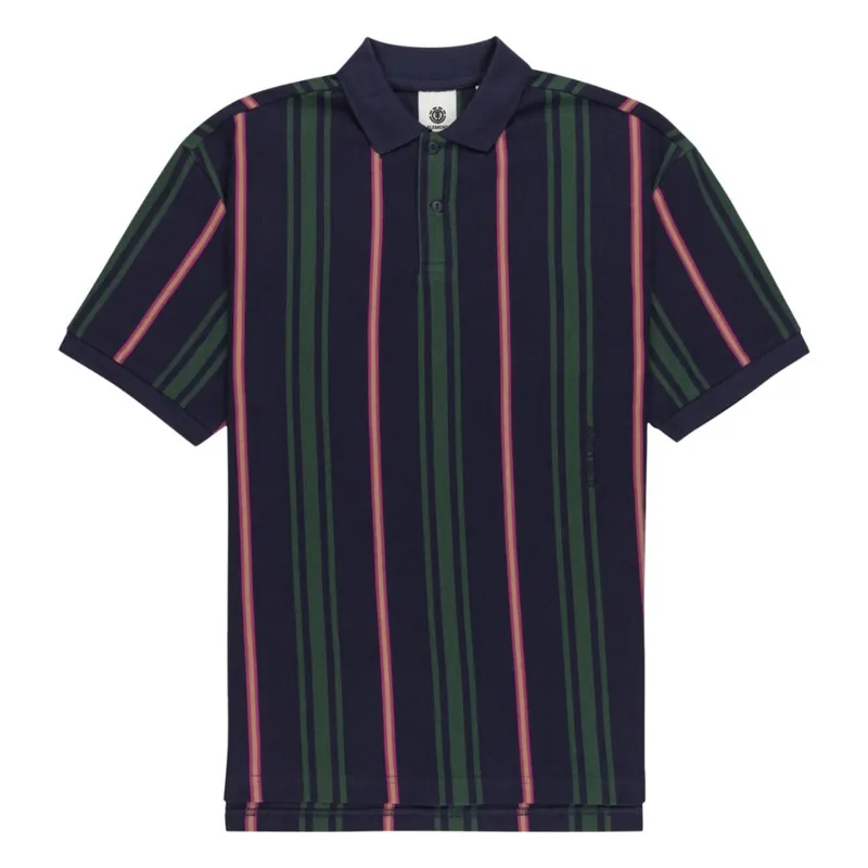 POLO SHIRT ELEMENT DALES Commander Vite