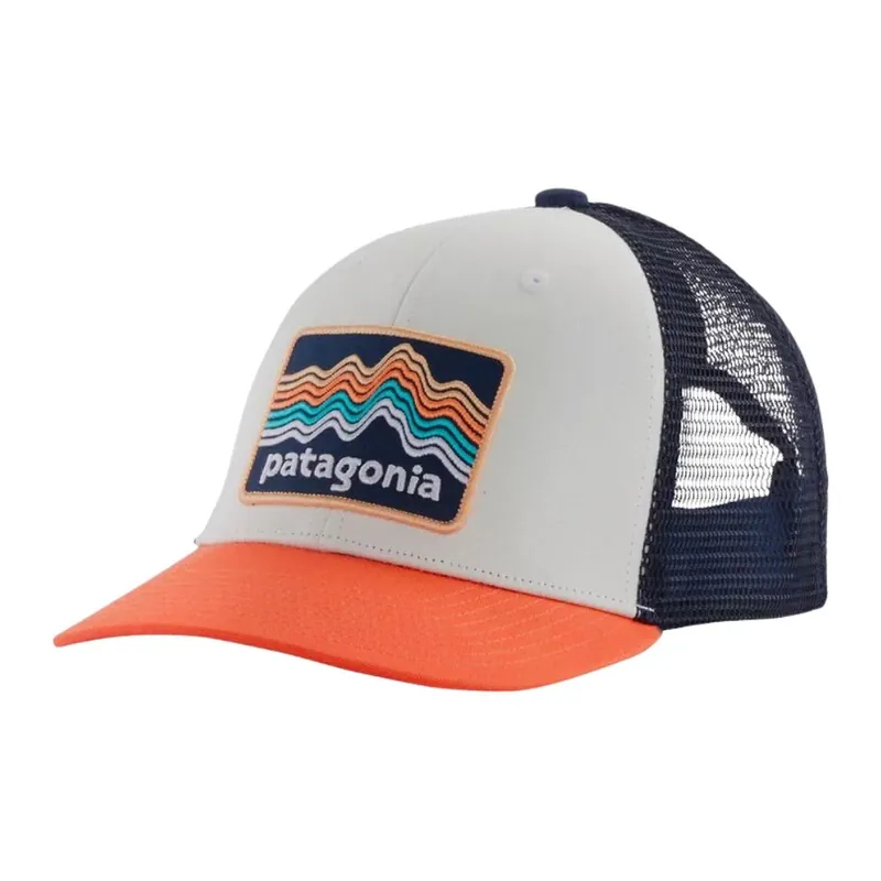 CASQUETTE PATAGONIA KID‘S TRUCKER Commander Vite