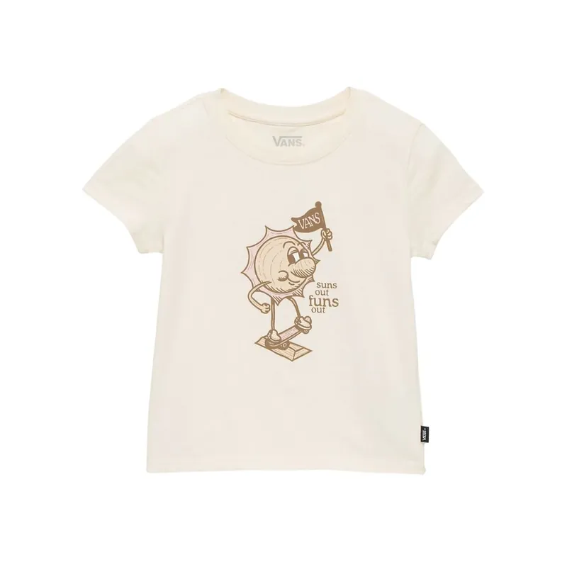 T-SHIRT VANS SKATE SUN CREW Achetez Aujourd'hui
