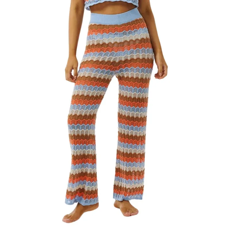 PANTALON RIP CURL SANTORINI SUN CROCHET Marque