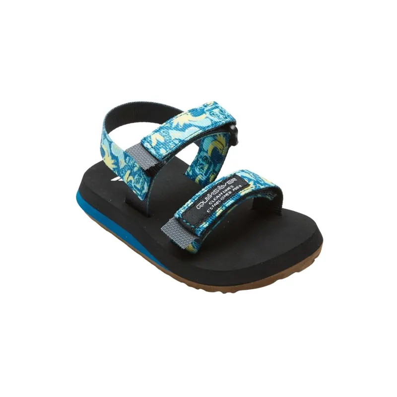 Nouvelle Collection SANDALES QUIKSILVER MONKEY CAGED