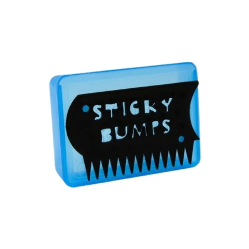 Produit De Marque BOITE WAX STICKY BUMPS
