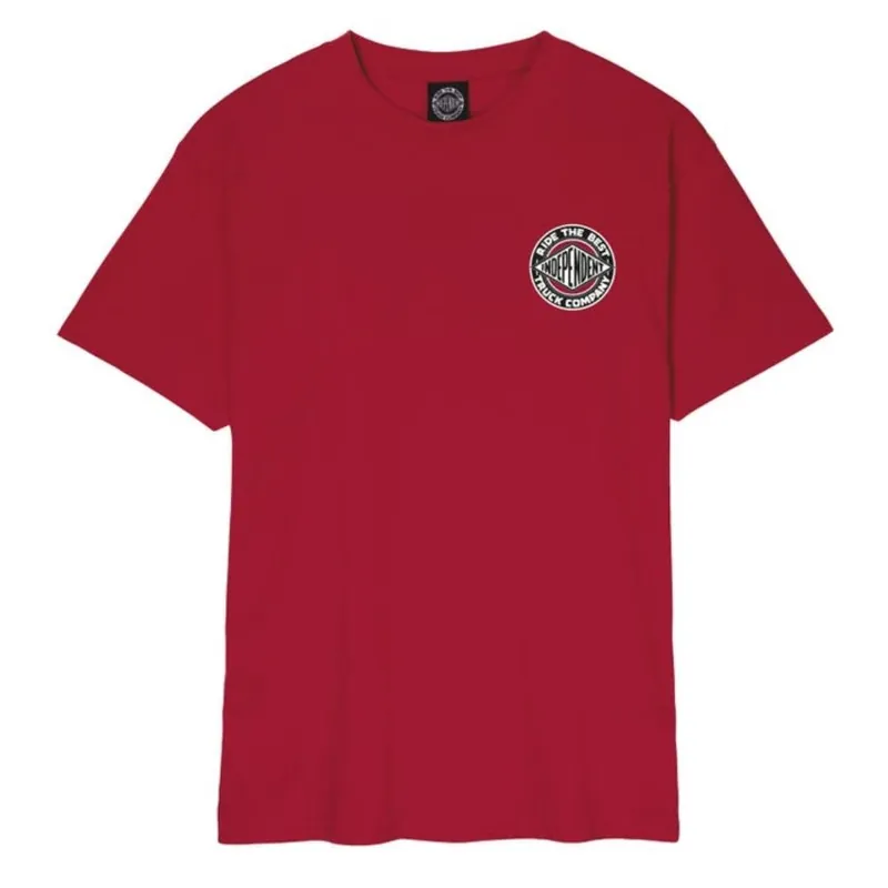 T-SHIRT INDEPENDENT BTG SUMMIT Offre Du Jour
