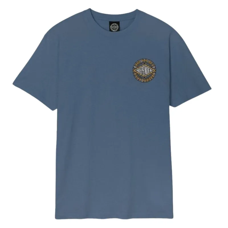 Meilleur Prix T-SHIRT INDEPENDENT MAKO TILE SUMMIT