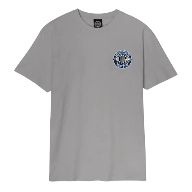 Must-Have T-SHIRT INDEPENDENT FOR LIFE CLUTCH