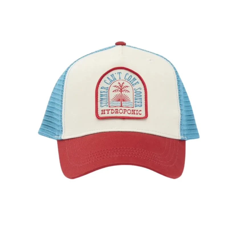 Bon Plan CASQUETTE HYDROPONIC SOONER CP