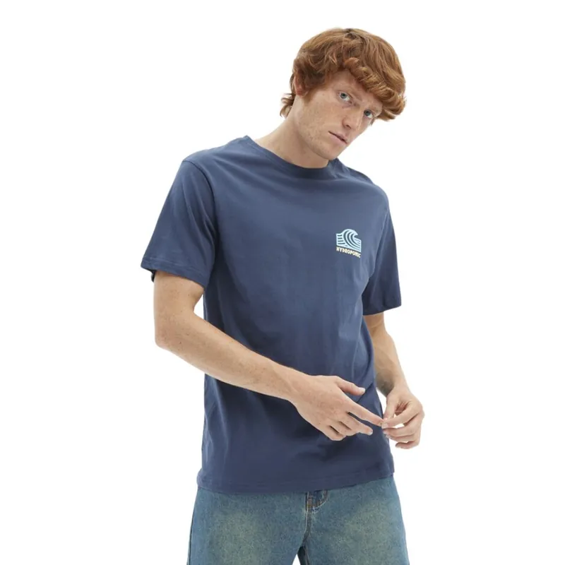Prix Réduit T-SHIRT HYDROPONIC BEACH SS