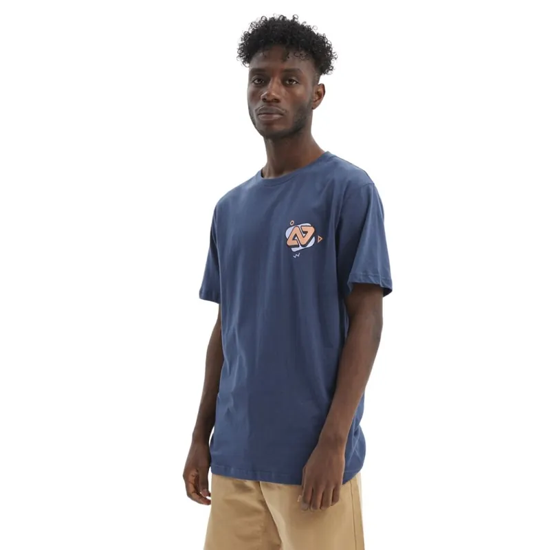 Prix Réduit T-SHIRT HYDROPONIC POP SS