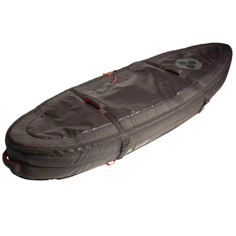 HOUSSE CHANNEL ISLANDS TRIPLE TRAVELER 7‘6‘‘ Solde