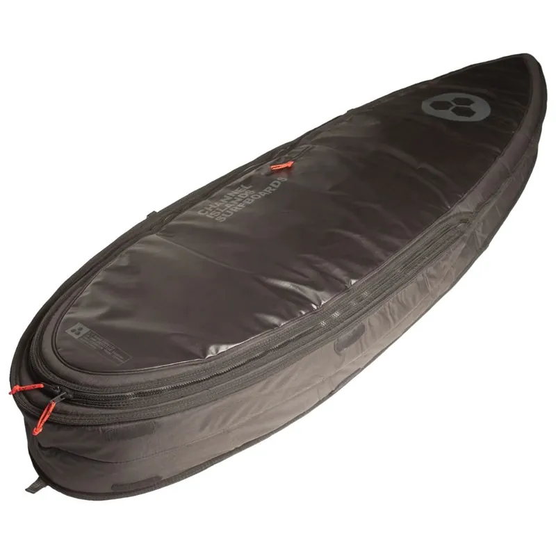 HOUSSE CHANNEL ISLANDS SINGLE/DOUBLE TRAVELER 7‘0‘‘ Commander Maintenant
