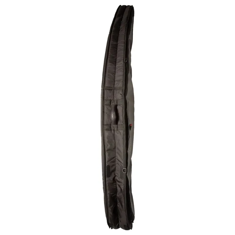 HOUSSE CHANNEL ISLANDS SINGLE/DOUBLE TRAVEL HYBRID 7‘6‘‘ Dernière Chance