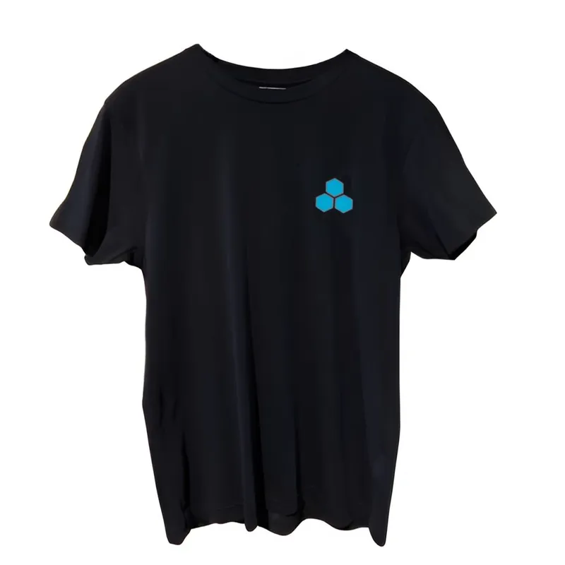 T-SHIRT CHANNEL ISLANDS FADE FLAG Paiement Sécurisé