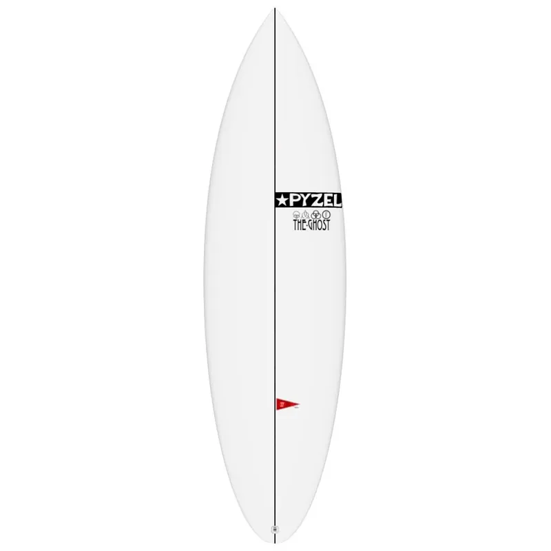 Meilleur Choix PLANCHE DE SURF PYZEL THE GHOST 6‘0‘‘