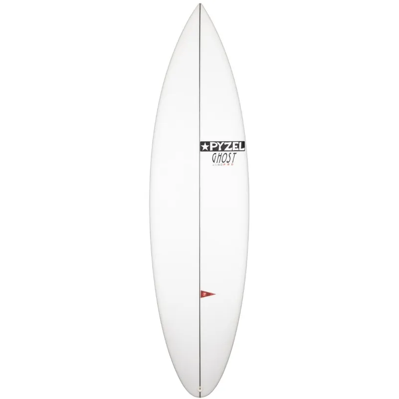 PLANCHE DE SURF PYZEL THE GHOST PRO 6‘2‘‘ Commander Vite