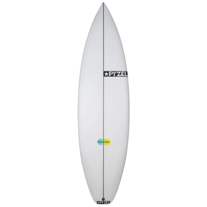 Commander Maintenant PLANCHE DE SURF PYZEL RADIUS PRIME 5‘11‘‘