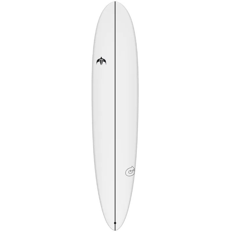 Petit Prix PLANCHE DE LONGBOARD TORQ DELPERO PRO TEC MINVIELLE 9‘1‘‘