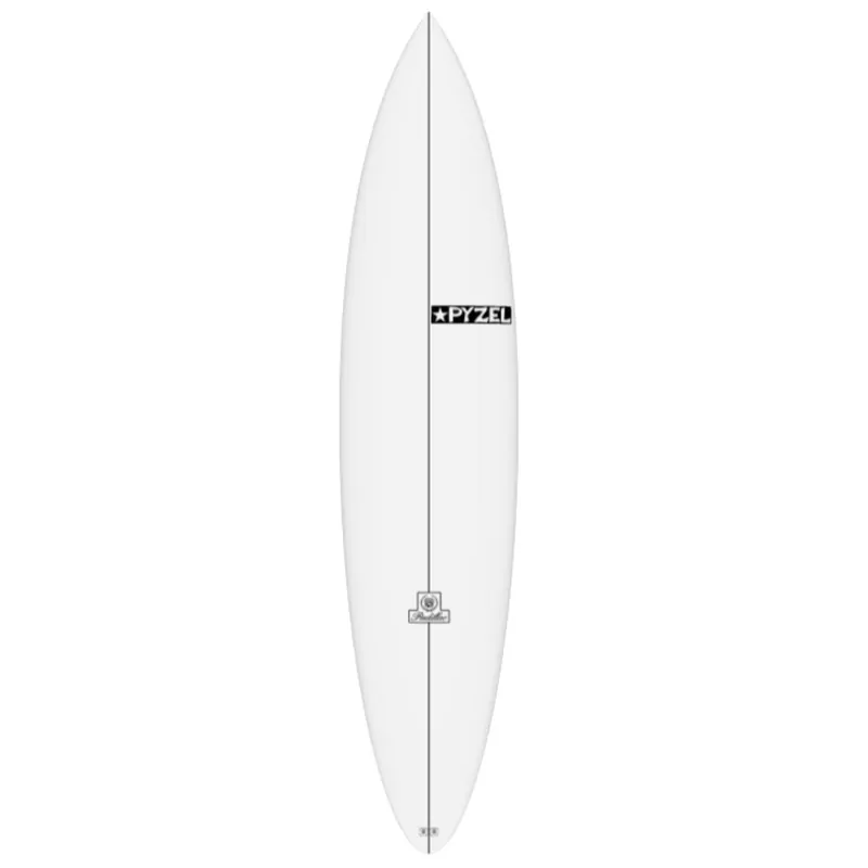 Meilleur Choix PLANCHE DE SURF PYZEL PADILLAC 7‘6‘‘