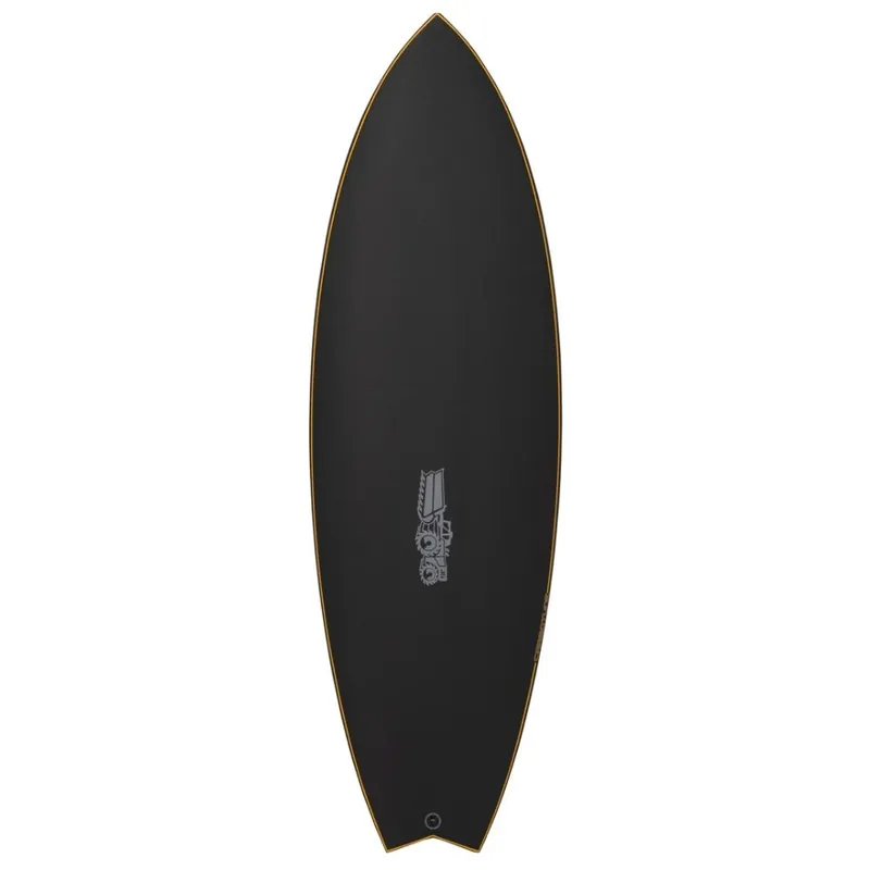 PLANCHE DE SURF JS SUB XERO CARBOTUNE 5‘11‘‘ Commander Vite