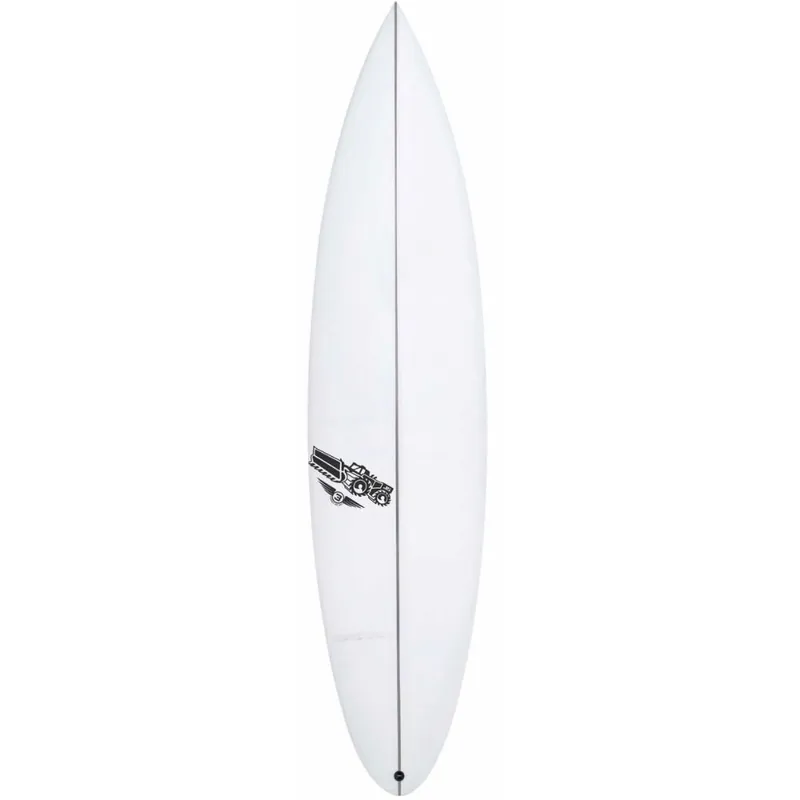 PLANCHE DE SURF JS FORGET ME NOT 3 6‘0‘‘ Acheter En Ligne