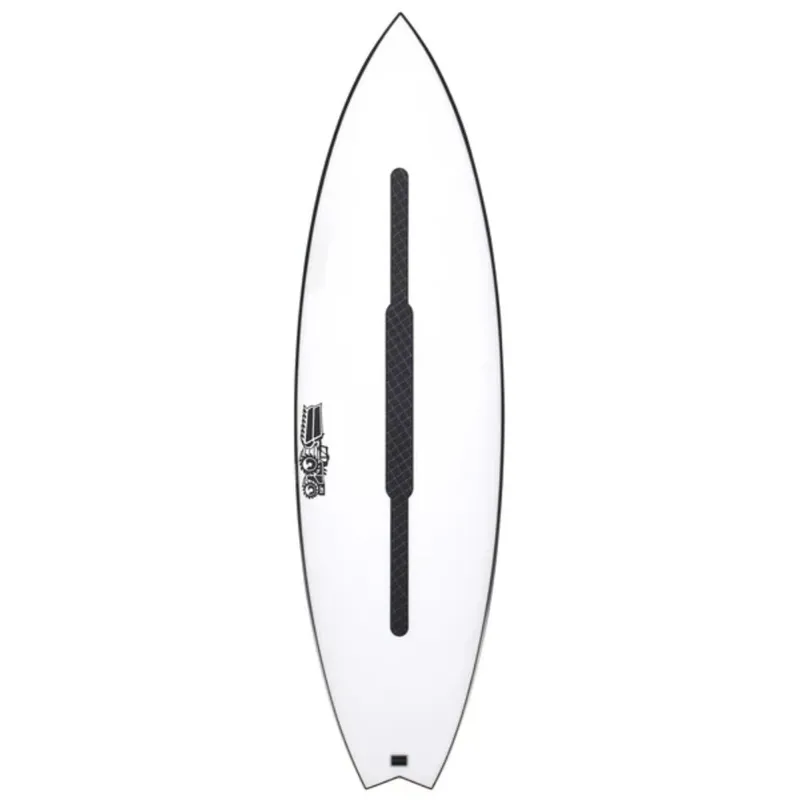 Meilleur Prix PLANCHE DE SURF JS XERO FUSION EASY RIDER HYFI 3.0 5‘7‘‘