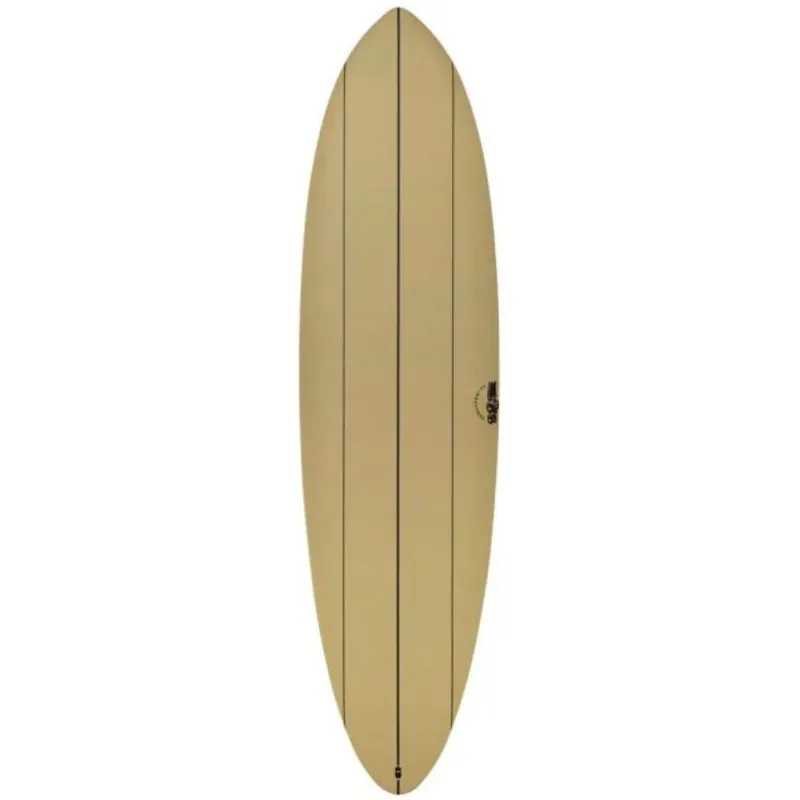 PLANCHE DE SURF JS BIG BARON SAND SOFT 7‘0‘‘ Meilleure Vente