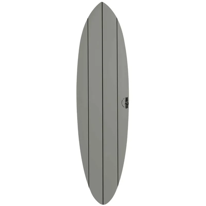 Satisfait Ou Remboursé PLANCHE DE SURF JS BIG BARON STORM SOFT 7‘6‘‘