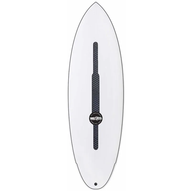 PLANCHE DE SURF JS BARON FLYER HYFI 3.0 5‘8‘‘ Satisfait Ou Remboursé