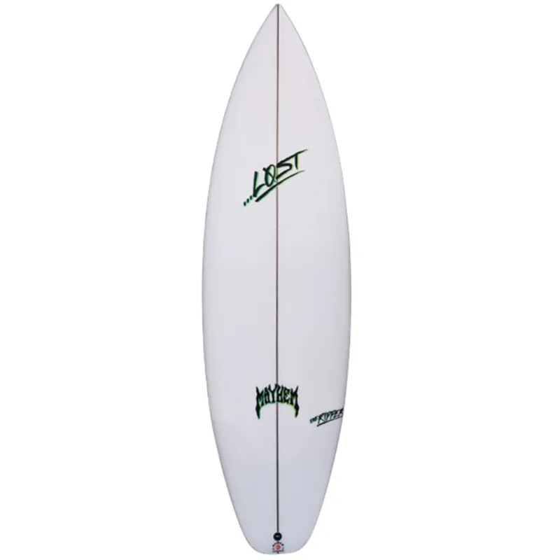 Top Vente PLANCHE DE SURF LOST THE RIPPER 5‘10‘‘