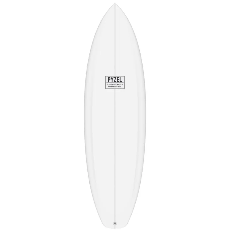 Dernier Modèle PLANCHE DE SURF PYZEL PRECIOUS 5‘10‘‘