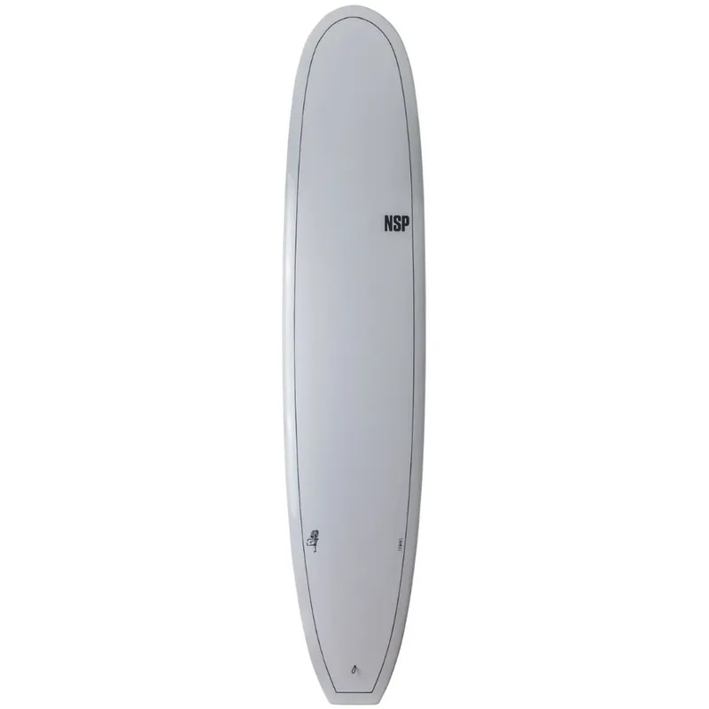 PLANCHE DE LONGBOARD NSP ELEMENTS SLEEP WALKER 9‘6‘‘ Promotion
