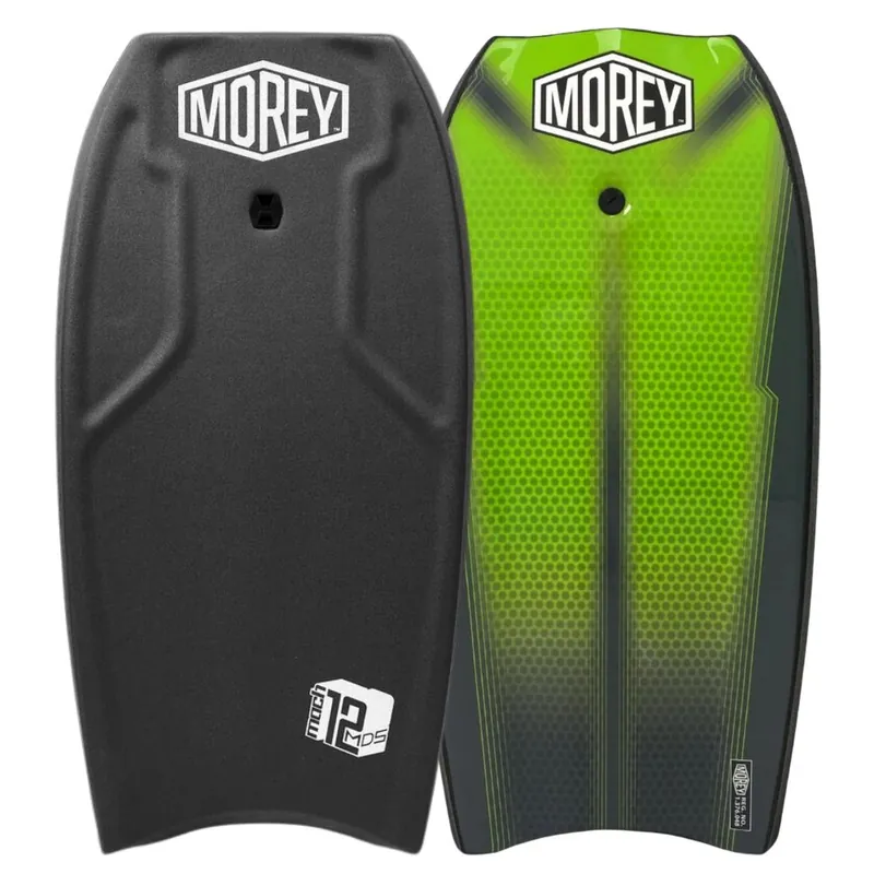 BODYBOARD MOREY MACH 12 42.5‘‘ Satisfait Ou Remboursé