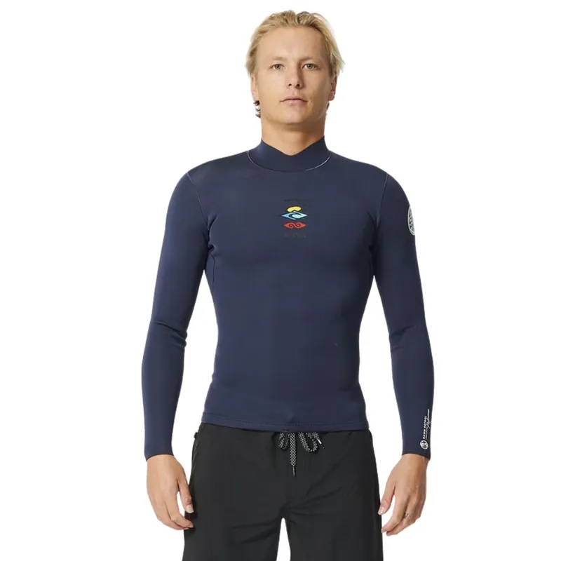 VESTE NÉOPRÈNE RIP CURL DPATROL 1.5 Prix Cassé