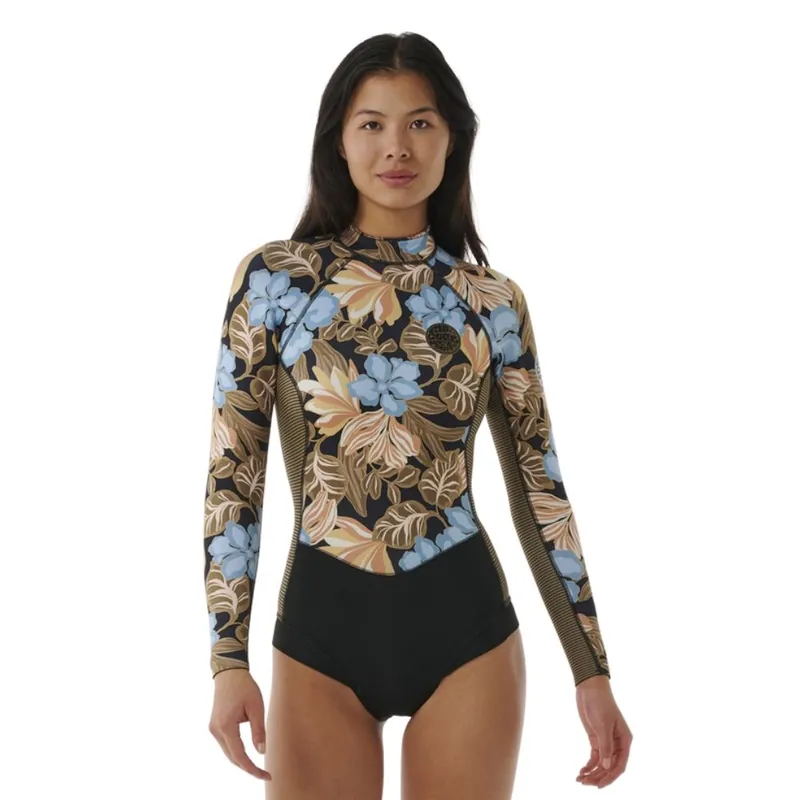 Achetez Aujourd'hui COMBINAISON RIP CURL G-BOMB SPRING 2MM