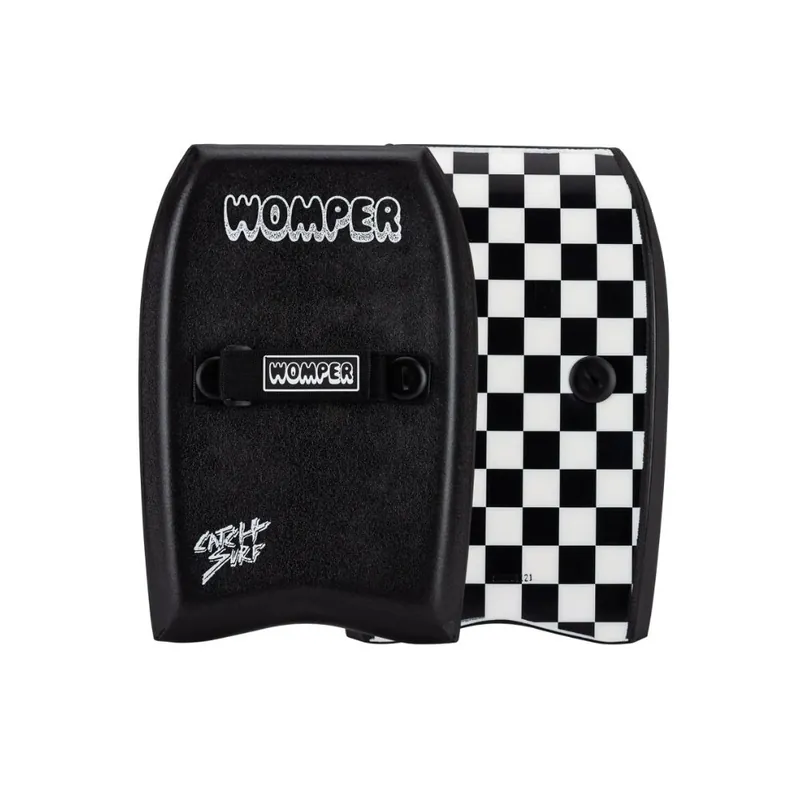 Affaire À Saisir BODY SURF CATCH SURF THE WOMPER HAND PLANE