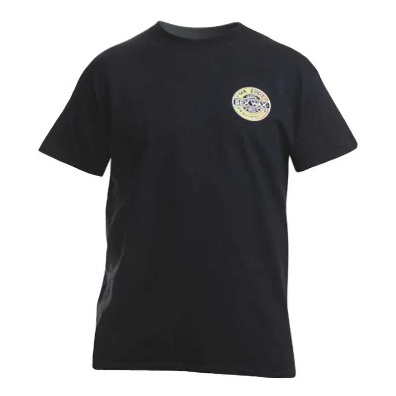 Meilleur Prix T-SHIRT SEX WAX FADE