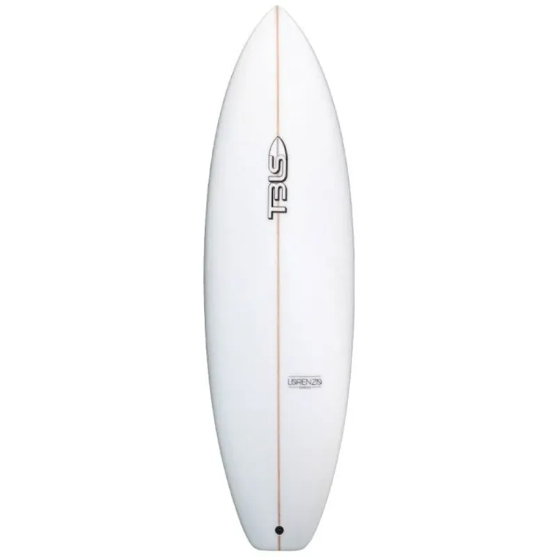 PLANCHE DE SURF TBLS THE TRASH CAN 6‘8‘‘ Acheter Direct