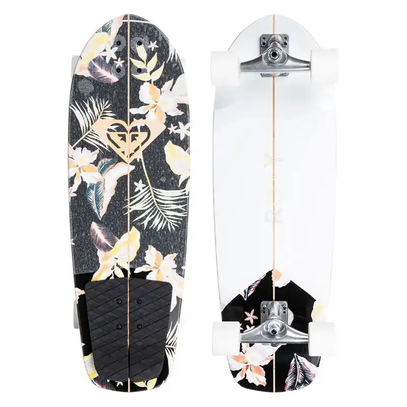 SURF SKATE QUIKSILVER DAWN 30‘‘ x 9.7‘‘ Prix Bas