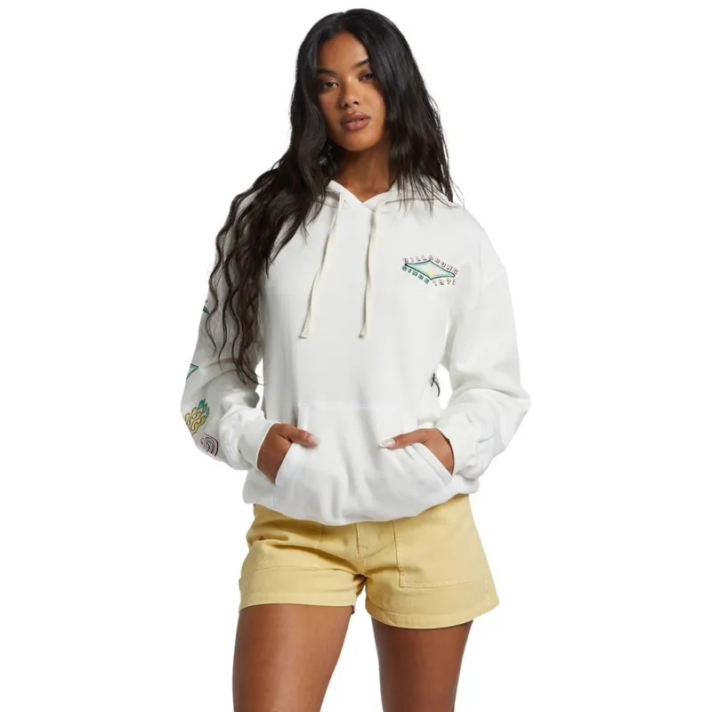 CAPUCHE BILLABONG KEEP SHINING Expédition Rapide