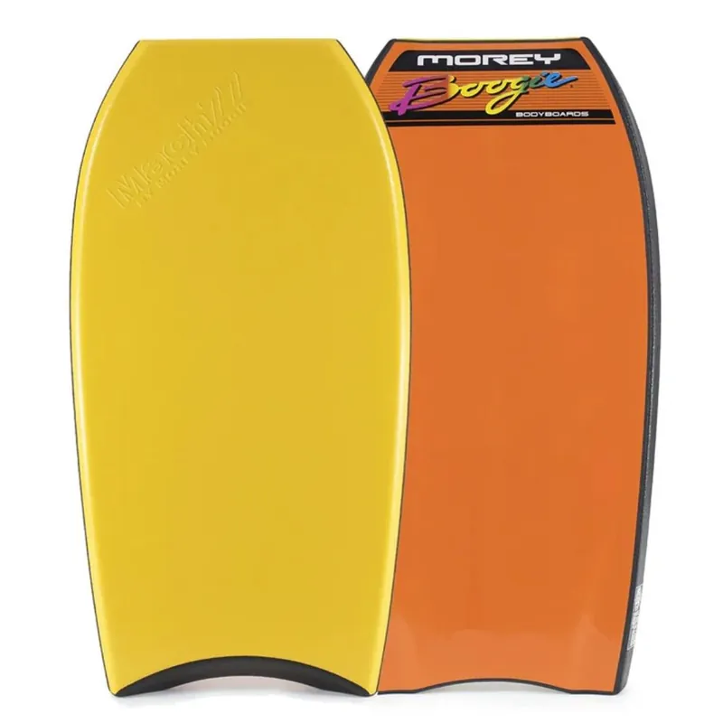BODYBOARD MOREY MACH 7-7 PP HD 42‘‘ Solde