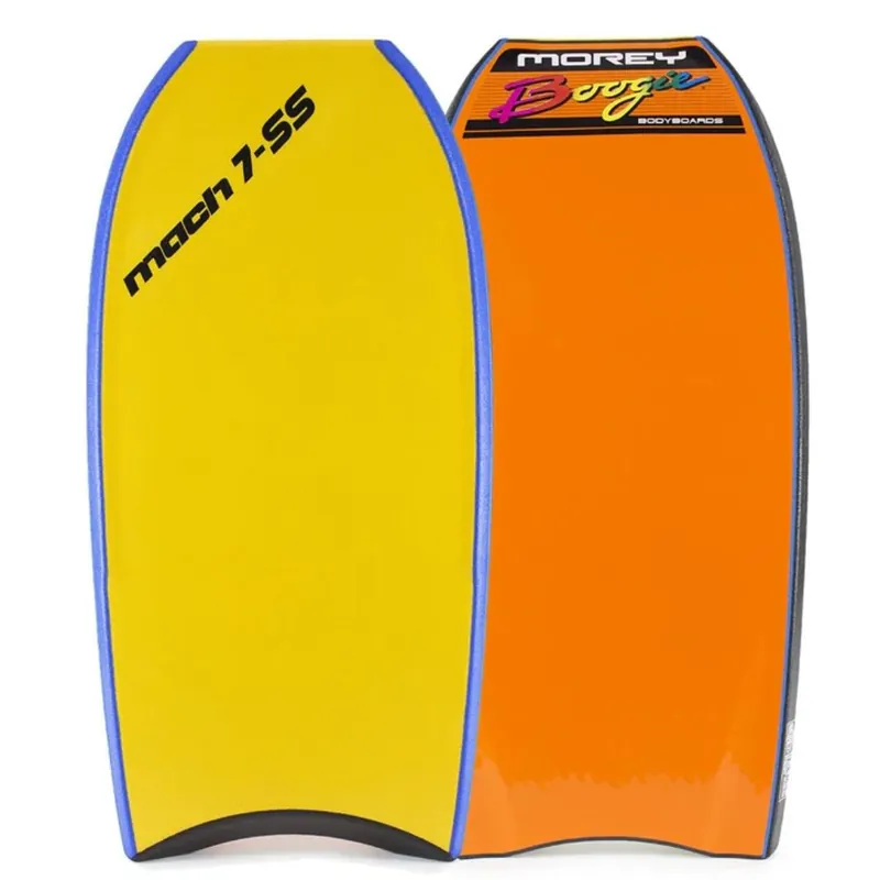 BODYBOARD MOREY MACH 7SS PP 42.50‘‘ Must-Have